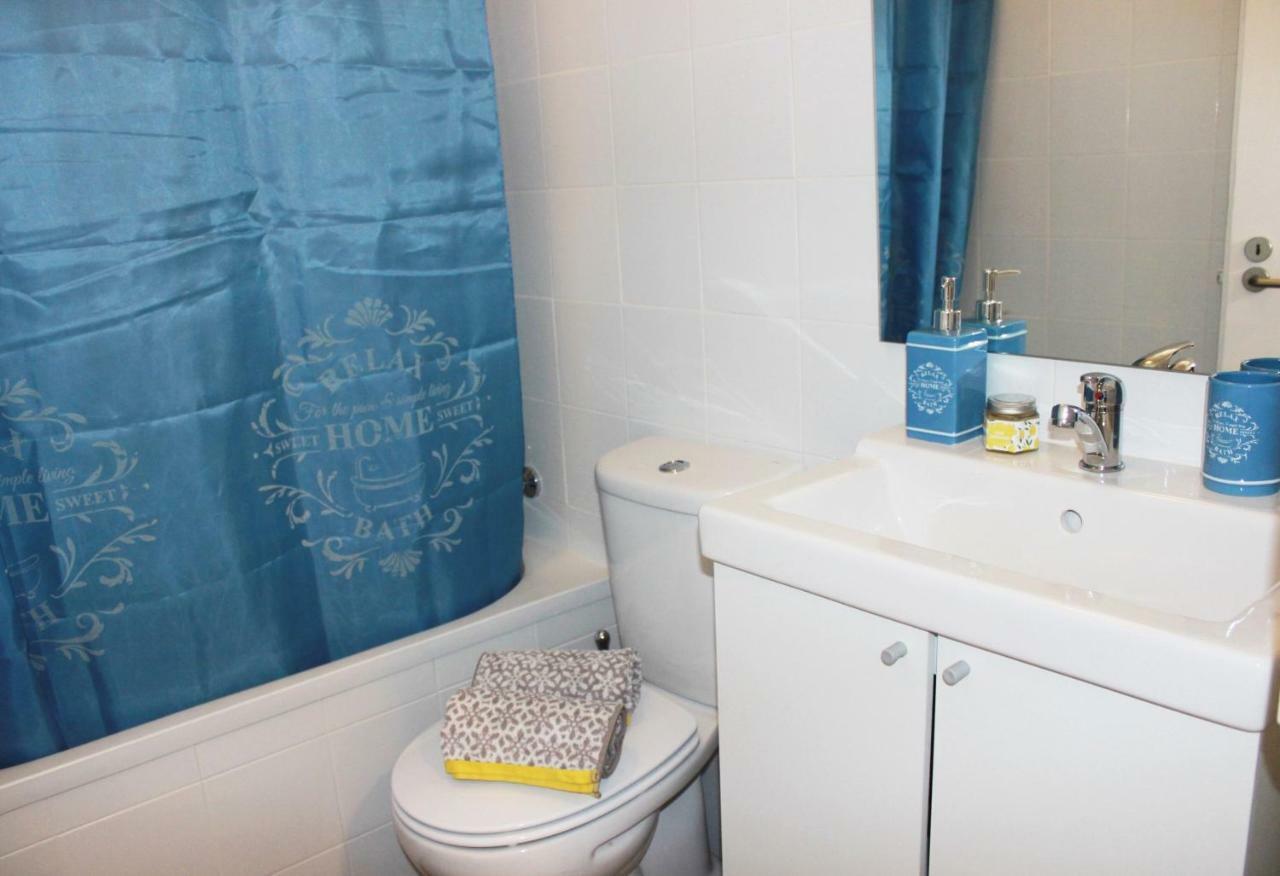 Casa Miratejo - Downtown Apartment ลิสบอน ภายนอก รูปภาพ