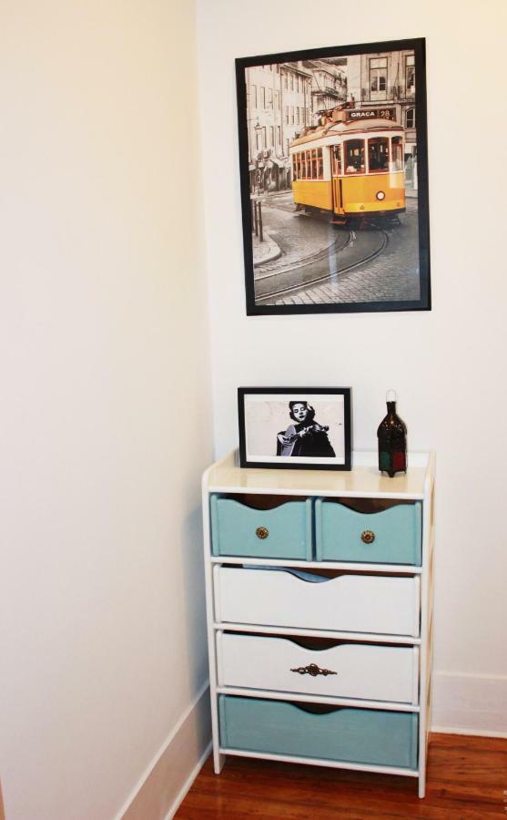 Casa Miratejo - Downtown Apartment ลิสบอน ภายนอก รูปภาพ