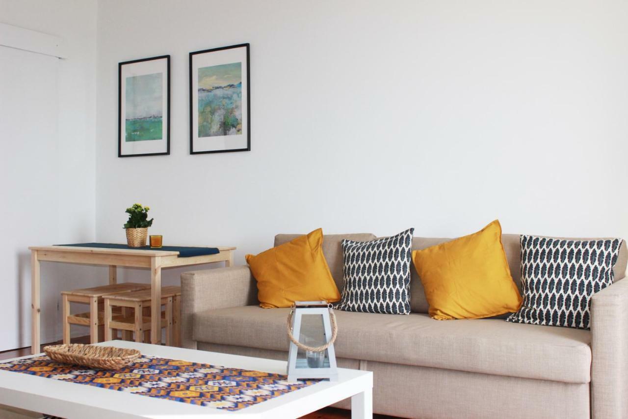 Casa Miratejo - Downtown Apartment ลิสบอน ภายนอก รูปภาพ