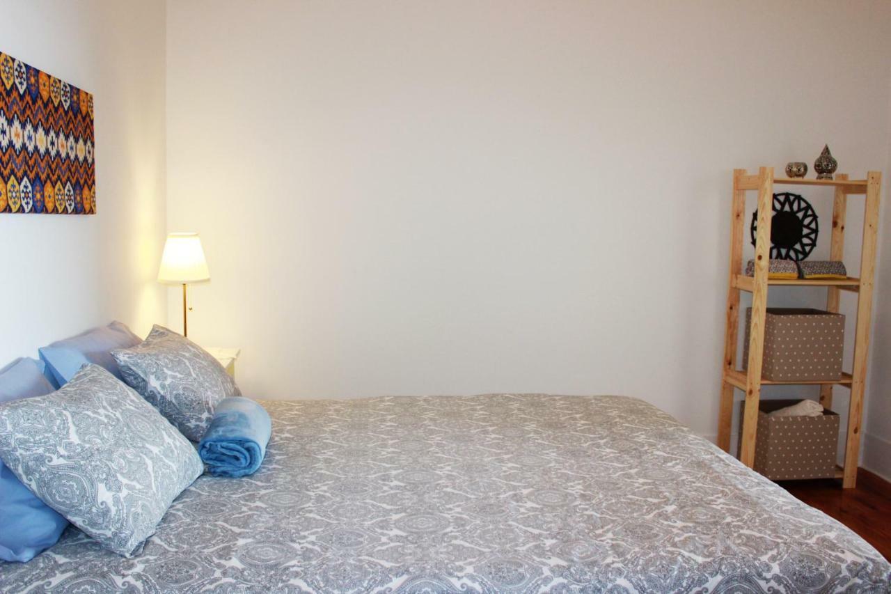 Casa Miratejo - Downtown Apartment ลิสบอน ภายนอก รูปภาพ