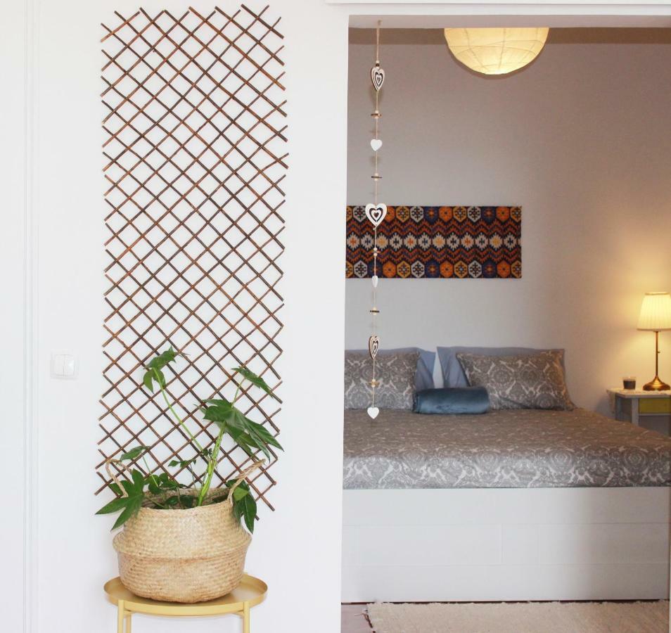 Casa Miratejo - Downtown Apartment ลิสบอน ภายนอก รูปภาพ