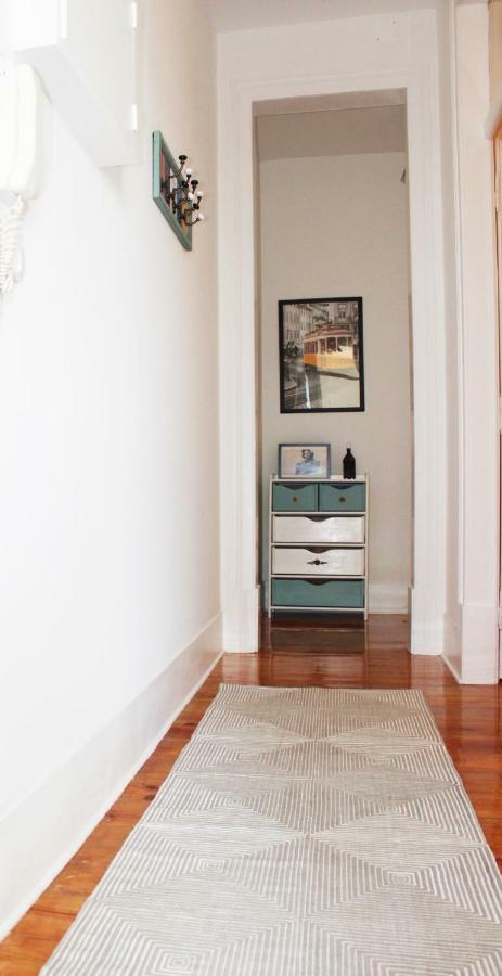 Casa Miratejo - Downtown Apartment ลิสบอน ภายนอก รูปภาพ