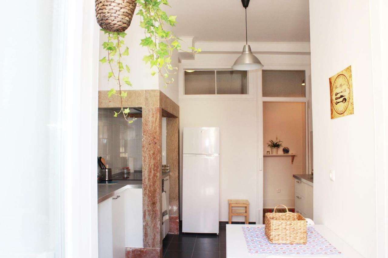 Casa Miratejo - Downtown Apartment ลิสบอน ภายนอก รูปภาพ